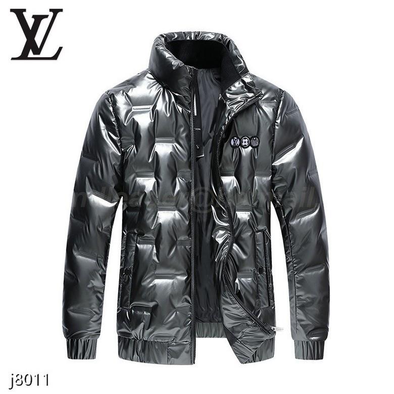 LV Men's Outwear 191